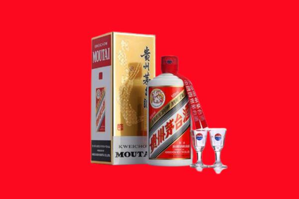 梧州市蒙山回收茅台酒