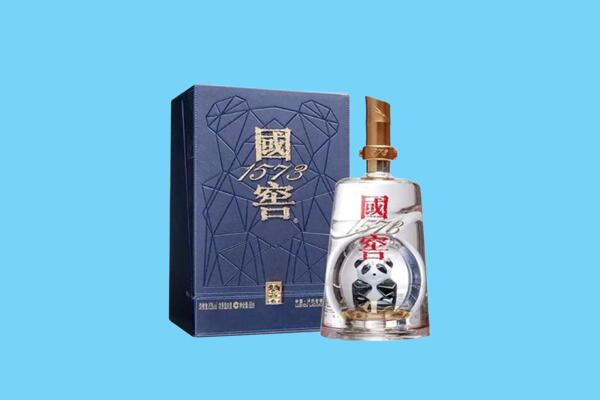 梧州市蒙山回收国窖1573